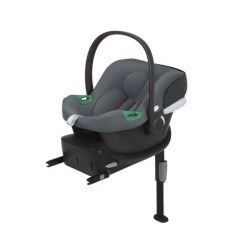 SEGGIOLINO AUTO ATON B2...