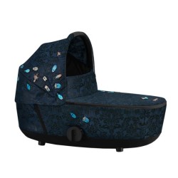 MIOS NAVICELLA LUX JEWELS...