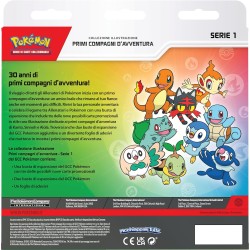 POKEMON ASCESA EROICA-M2 5...