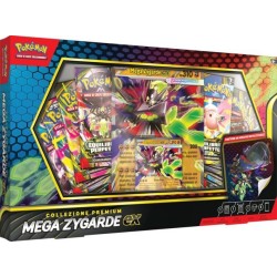 POKEMON COLLEZIONE PREMIUM...