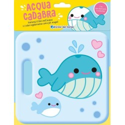 LIBRO ACQUACADABRA GRANDI -...