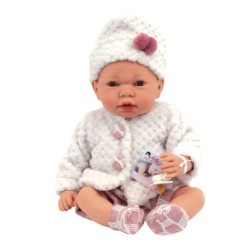 BAMBOLA ARIAS - DOLCE BEBE'...