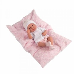 BAMBOLA ARIAS - BEBE' CM 40...