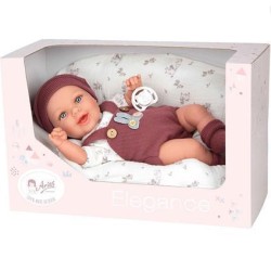 BAMBOLA ARIAS - PETRA BEBE'...