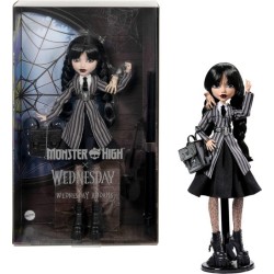 MONSTER HIGH MERCOLEDI'...