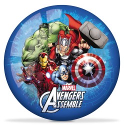 PALLINA AVENGERS ASSEMBLE -...
