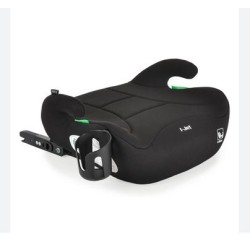 RIALZO AUTO ISOFIX I-JET...