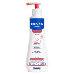 GEL DETERGENTE LENITIVO 300...