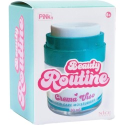BEAUTY ROUTINE - COSMETICI...