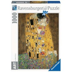 PUZZLE 1000 PEZZI - ARTE -...