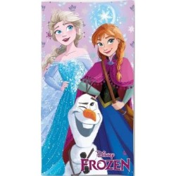 FROZEN TELO MARE MICROFIBRA...