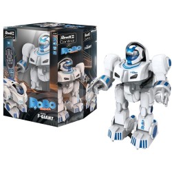 ROBOT RADIOCOMANDATO T-GIANT