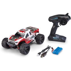 X-TREME BUGGY...
