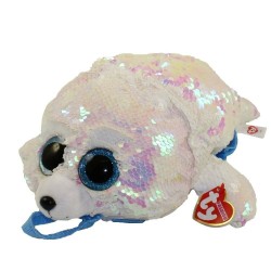 TY ICY - SEQUIN ZAINETTO...