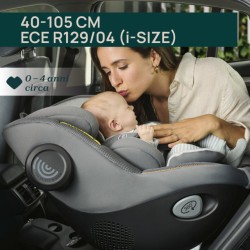 SEGGIOLINO AUTO SEAT105...