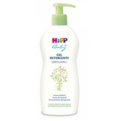 GEL DETERGENTE CORPO E...