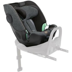 SEGGIOLINO AUTO BI-SEAT...
