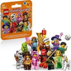 BUSTINA MINIFIGURE SERIE 29...