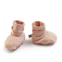 BABUCCE PURE- PINK PINK