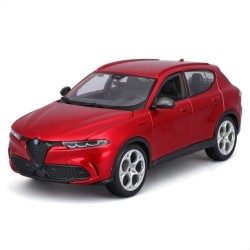 AUTOMODELLO ALFA ROMEO...