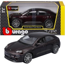 AUTOMODELLO PORSCHE MACAN 4...