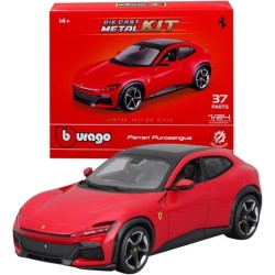 KIT MONTAGGIO MODEL KIT...
