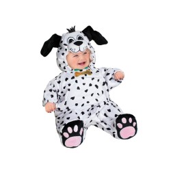 COSTUME DALMATINO TAGLIA 3...