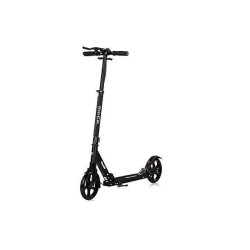 MONOPATTINO RIDER BLACK CON...