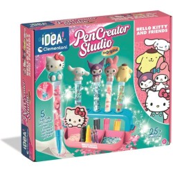 IDEA LABORATORIO DELLE...