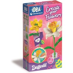 IDEA MINI LABORATORIO FIORI...
