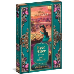 PUZZLE 500 PEZZI EVER AFTER...
