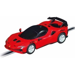 AUTO PER PISTA ELETTRICA...