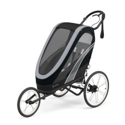 ZENO ONE BOX BLK ALL BLACK