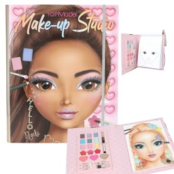 ALBUM CON COLORI MAKE UP...