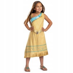COSTUME DISNEY POCAHONTAS...