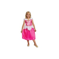 COSTUME AURORA DISNEY...