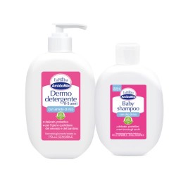 DERMO DETERGENTE 0-5ANNI...