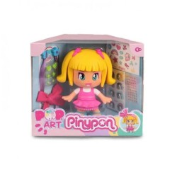 PINYPON POP   ART