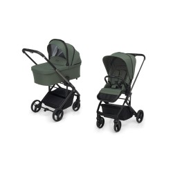 DUO TICTOC TRAVEL SYSTEM OLIVE