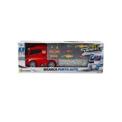 FAST WHEELS - BISARCA MEDIA...