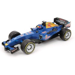 FAST WHEELS - AUTO FORMULA...