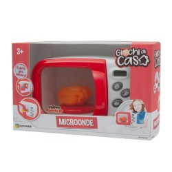 GIOCHI DI CASA - FORNO A...
