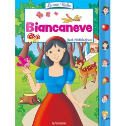 LIBRO LE MIE FIAB3 -...