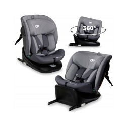 SEGGIOLINO AUTO I-GROW...