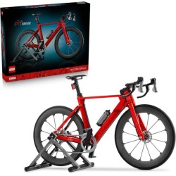 BICI DA CORSA ICONS LEGO