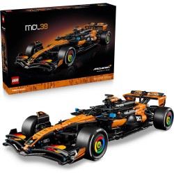 AUTO MCLAREN MCL39 F1...