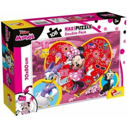 PUZZLE DOUBLE FACE MAXI...