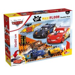 PUZZLE DOUBLE FACE MAXI...