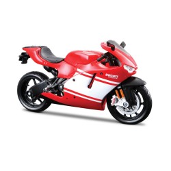 MOTO DUCATI - 1 12