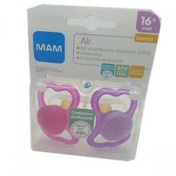 2 SUCCHIETTI AIR CAUCCIU'...
